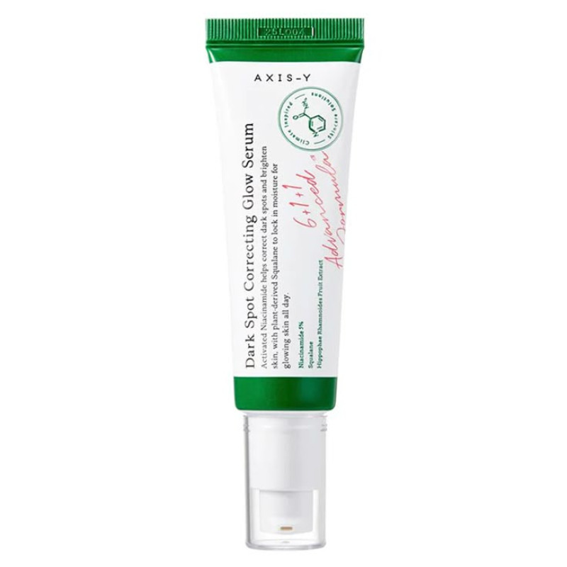 Освітлювальна сироватка проти пігментації - Dark Spot Correcting Glow Serum