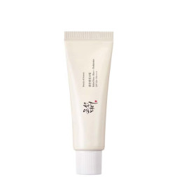 Сонцезахисний крем із пробіотиками Beauty Of Joseon Relief Sun Rice + Probiotics SPF50