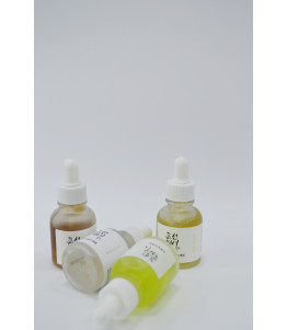 Заспокійлива сироватка із зеленим чаєм та пантенолом- Beauty of Joseon - 30ml