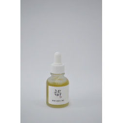 Сироватка з прополісом та ніацинамідом -Glow Serum Propolis and Niacinamide -Beauty of Joseon- 30ml