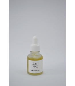 Сироватка з прополісом та ніацинамідом -Glow Serum Propolis and Niacinamide -Beauty of Joseon- 30ml