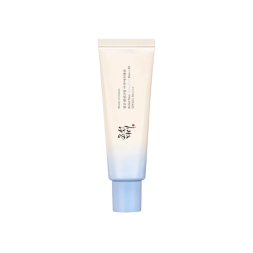 Легкий сонцезахисний крем Beauty of Joseon Relief Sun Aqua-Fresh Rice B5 SPF50