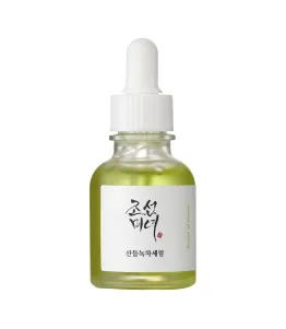 Заспокійлива сироватка із зеленим чаєм та пантенолом- Beauty of Joseon - 30ml