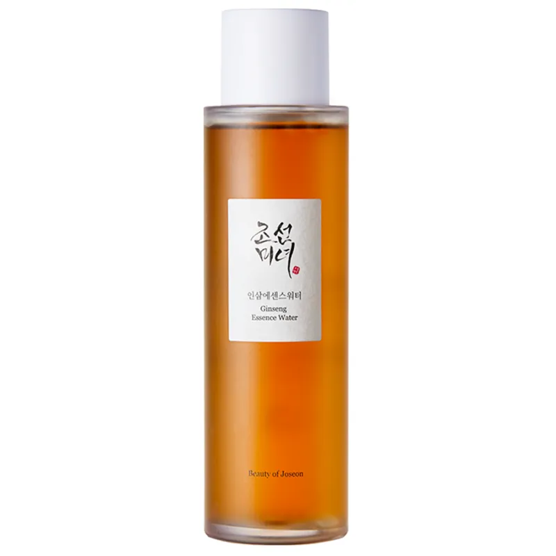 Есенційний тонер для обличчя з женьшенем -Ginseng Essence Water - Beauty of Joseon - 150ml