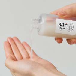 Зволожуючий рисовий тонік для обличчя - Beauty of Joseon - 150ml