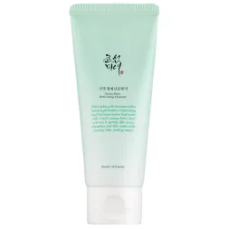 Освіжаючий гель для вмивання обличчя - Beauty of Joseon - 100ml