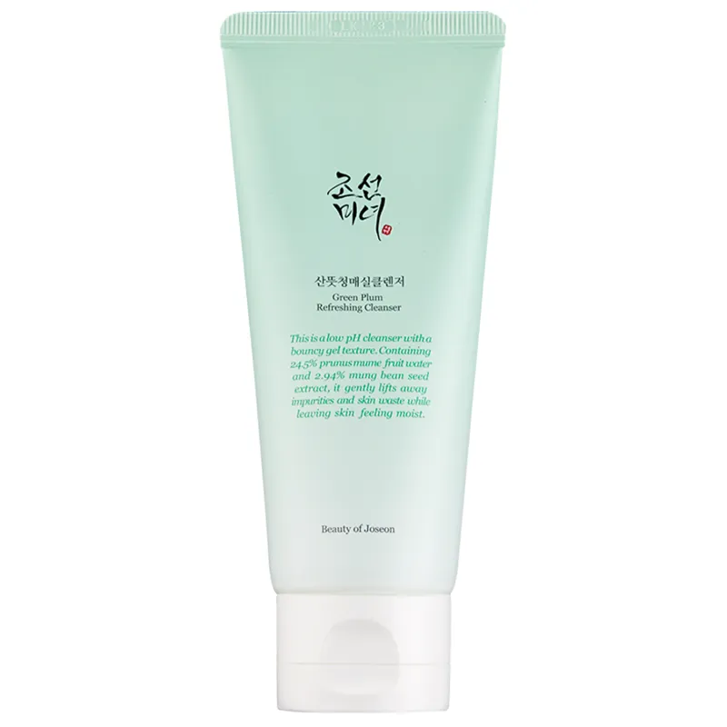 Освіжаючий гель для вмивання обличчя - Beauty of Joseon - 100ml