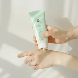 Освіжаючий гель для вмивання обличчя - Beauty of Joseon - 100ml
