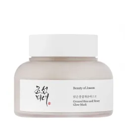 Рисова маска з медом та глиною для сяйва шкіри обличчя - Beauty of Joseon - 150ml