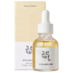 Сироватка з прополісом та ніацинамідом -Glow Serum Propolis and Niacinamide -Beauty of Joseon- 30ml