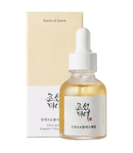 Сироватка з прополісом та ніацинамідом -Glow Serum Propolis and Niacinamide -Beauty of Joseon- 30ml