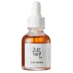 Відновлююча сироватка з женьшенем і муцином равлик - Beauty of Joseon - 30ml
