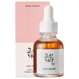 Відновлююча сироватка з женьшенем і муцином равлик - Beauty of Joseon - 30ml
