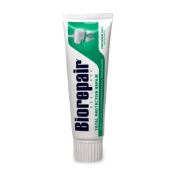 Зубна паста BioRepair Total Protective Repair Повна Охорона|Pelna Ochrona| 75 мл (Без Фтору)