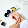 Cosrx - Ніжний гель для вмивання з муцином равлики - Advanced Snail Mucin Power Gel Cleanser - 150ml