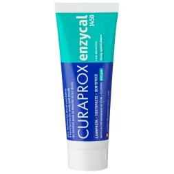 Зубна паста Curaprox Enzycal 1450 ppm