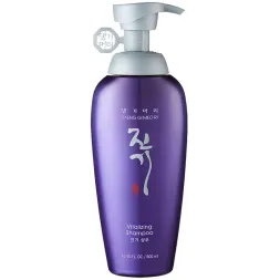 Регенеруючий шампунь для волосся - Daeng Gi Meo Ri Vitalizing Shampoo, 500 мл