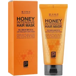 Інтенсивна медова маска для волосся - Daeng Gi Meo Ri Honey Intensive Hair Mask, 150 мл