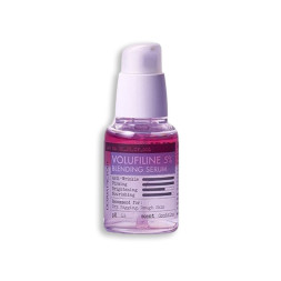 Двофазна сироватка для наповнення та розгладження шкіри Volufiline 5% Blending Serum
