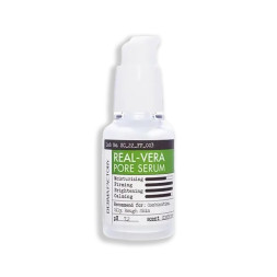 Сироватка для звуження пор Real - Vera Pore Serum