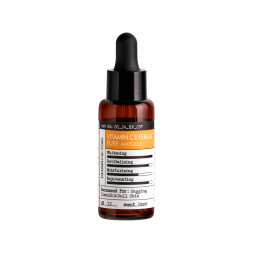 Інтенсивна антиоксидантна сироватка Pure Vitamin CE Ferulic Ampoule