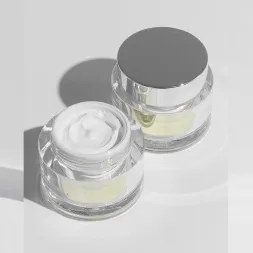 Освітлювальний крем з ніацинамідом та пантенолом Dr.Althea Niathione Cream