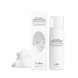 Ніжна пінка для вмивання з амінокислотами Dr.Althea Amino Acid Gentle Bubble Cleanser