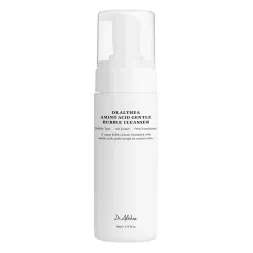 Ніжна пінка для вмивання з амінокислотами Dr.Althea Amino Acid Gentle Bubble Cleanser