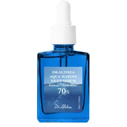 Заспокійлива сироватка Dr.Althea Aqua Marine Deep Serum