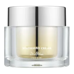 Освітлювальний крем з ніацинамідом та пантенолом Dr.Althea Niathione Cream