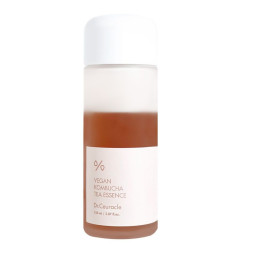 Тонер-есенція з екстрактом комбучі Dr. Ceuracle Vegan Kombucha Tea Essence
