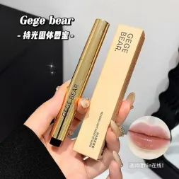 Помада-бальзам Gege Bear