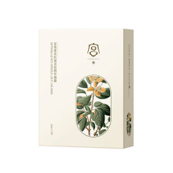 GONGPEI Astragalus Anti-Wrinkle Outline Mask (антивікова)