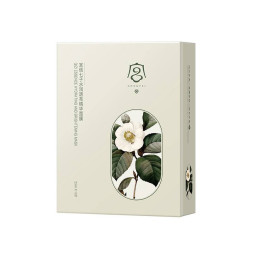GONGPEI QiZ Essence Hydrating and Brightening Mask (зволожуюча)