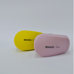 Міні-щітка для волосся RHOS