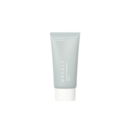 Зволожуючий сонцезахисний крем Needly Vegan Mild Moisture Sun SPF 50+ PA++++