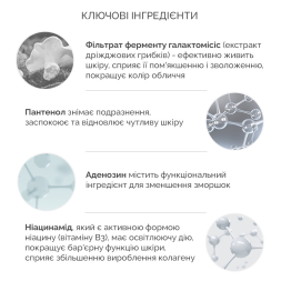 Зволожувальний тонер Needly pH Balancing Toner