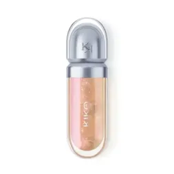 Блиск для губ KIKO Milano 3d hydra lip gloss - limited edition 49 Rose In The House