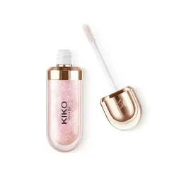 Блиск для губ KIKO Milano 3D Hydra Lipgloss Limited Edition 41 Rosy Glares