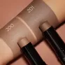 Скульптор для обличчя KIKO MILANO Sculpting Touch Creamy Stick Contour 201