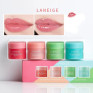 Нічна маска для губ Laneige Lip Sleeping Mask (Berry), 8 мл.