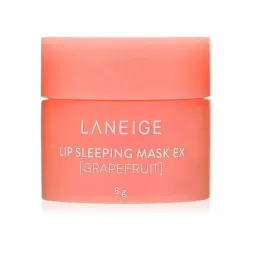 Нічна маска для губ Laneige Lip Sleeping Mask (Grapefruit), 8 мл.