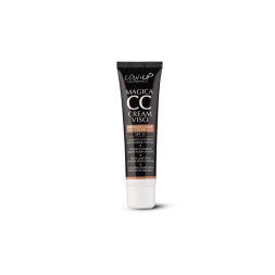 Тональний засіб Magica CC Cream Medium Dark 25мл