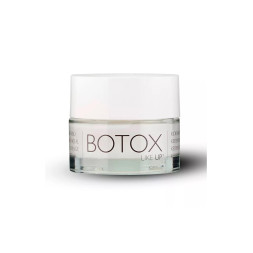 Крем для розгладження шкіри та усунення зморшок Botox Like Up 50мл