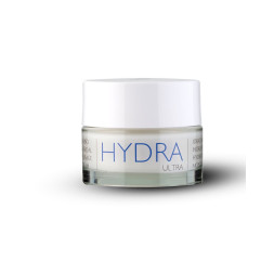 Зволожуючий крем Hydra Ultra - LowUp - 50мл