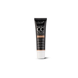 Тональний засіб Magica CC Cream Medium Light 25мл