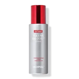 Пептидний тонер проти зморшок - Medi peel Peptide 9 Volume Bio Tox Toner PRO, 250 мл