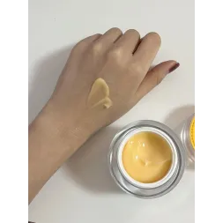 Крем для обличчя з ніацинамідом, вітамінами і пептидами - Medi peel Peptide 9 Vitanol Cream PRO, 50 мл