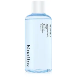 Тонер ультразволожуючий - Medi peel Hyaluronic Acid Layer Mooltox Toner, 300 мл