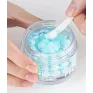 Глибокозволожуючий капсульний крем для обличчя - Medi peel Power Aqua H8 Cream, 50 г